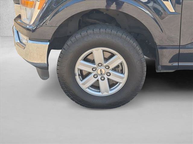 Used 2021 Ford F150 XLT w/ Equipment Group 301A Mid AWD/4WD image 22