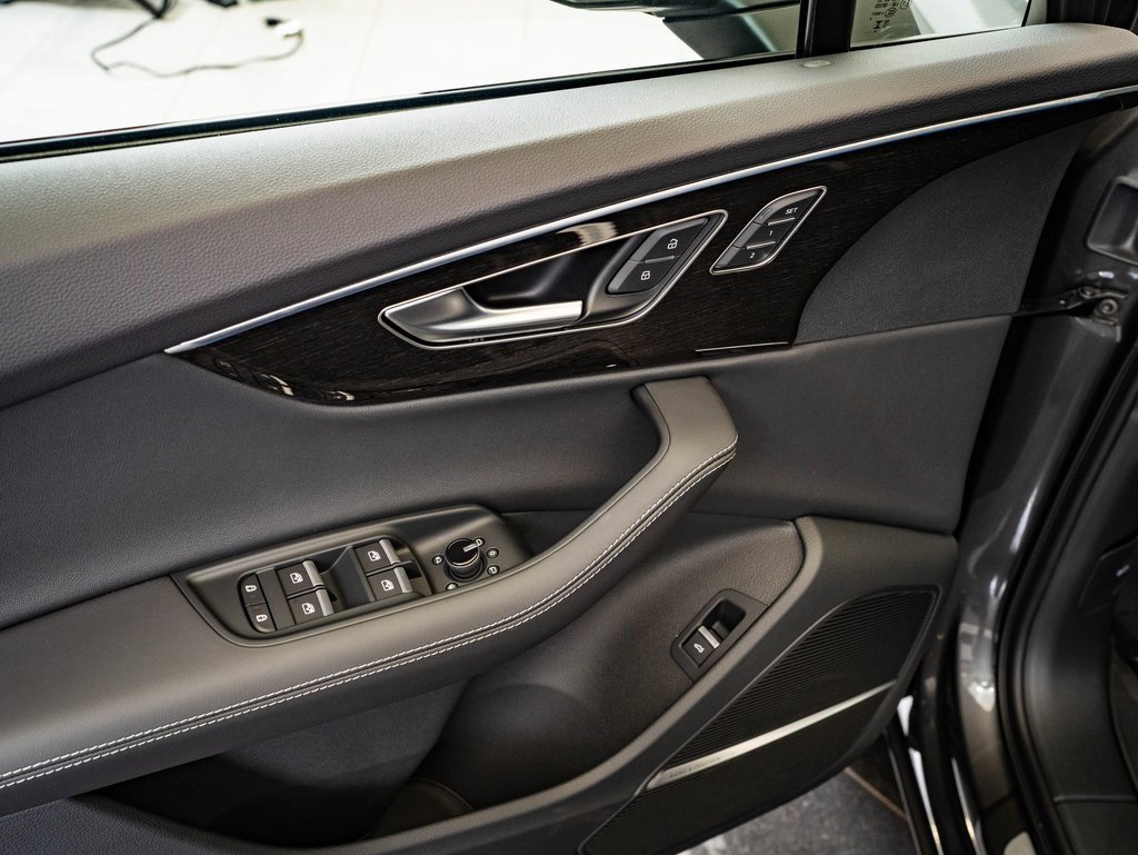 New 2026 Audi Q7 3.0T Premium Plus image 25