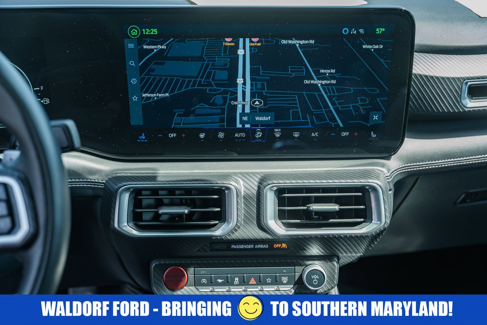 Used 2025 Ford Mustang GT Premium image 26
