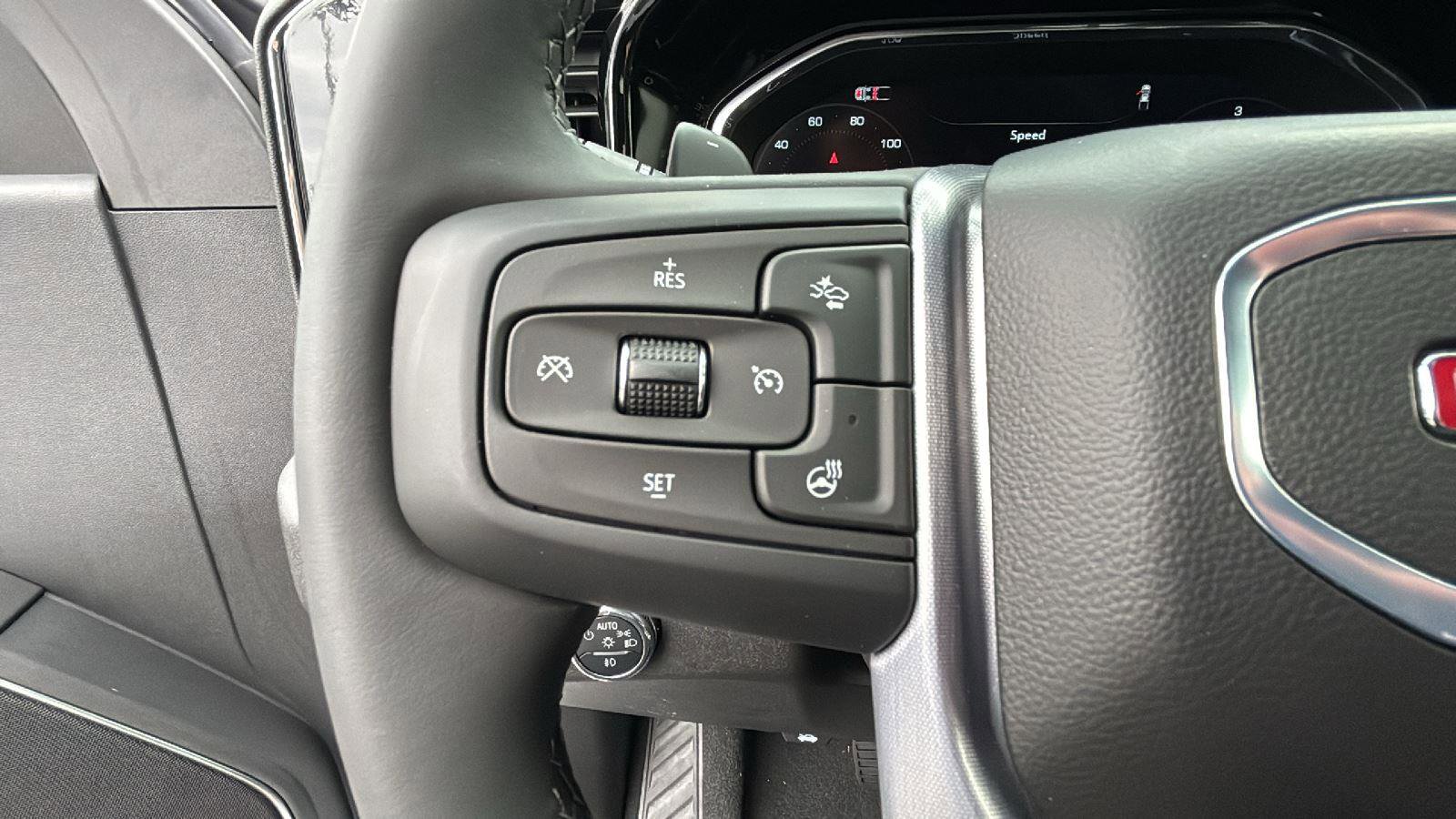 New 2025 GMC Sierra 1500 Elevation w/ Preferred Package image 18