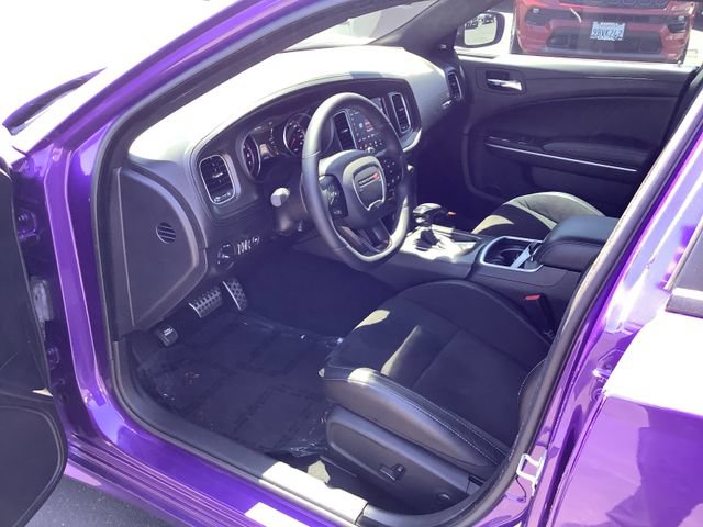 Used 2023 Dodge Charger Scat Pack RWD image 7