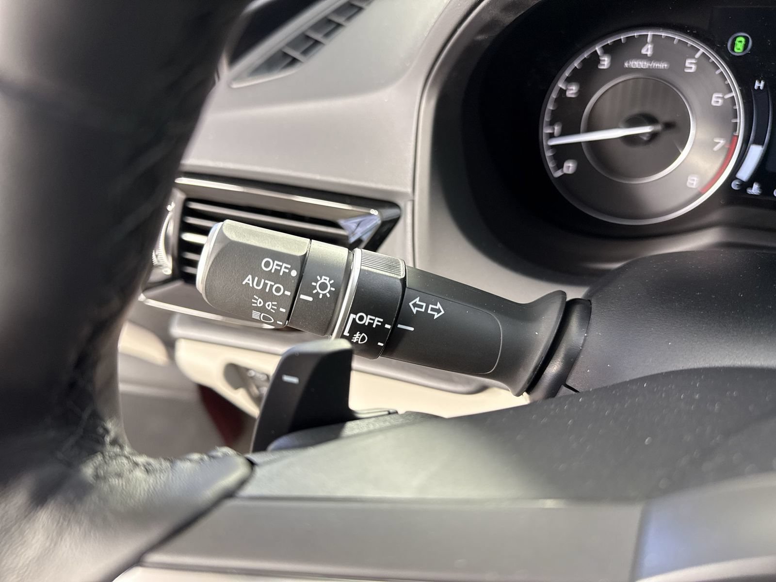New 2026 Acura RDX w/ Advance Package AWD/4WD image 15