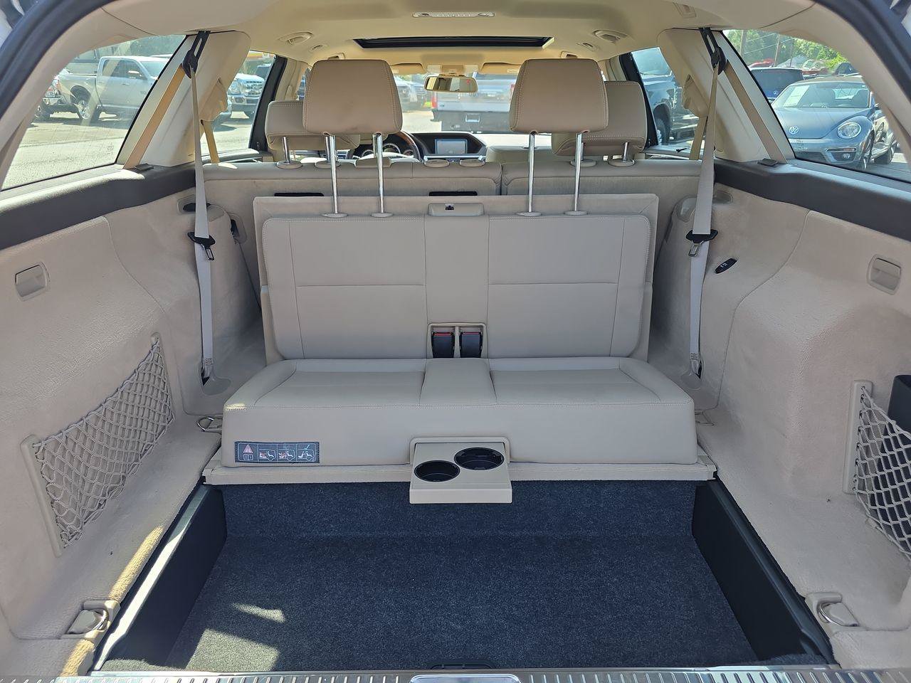 Used 2011 Mercedes-Benz E 350 4MATIC Wagon image 15
