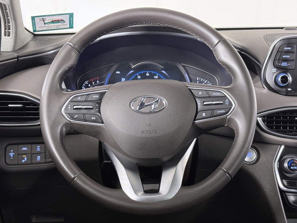 Used 2019 Hyundai Santa Fe Limited w/ Cargo Package image 37