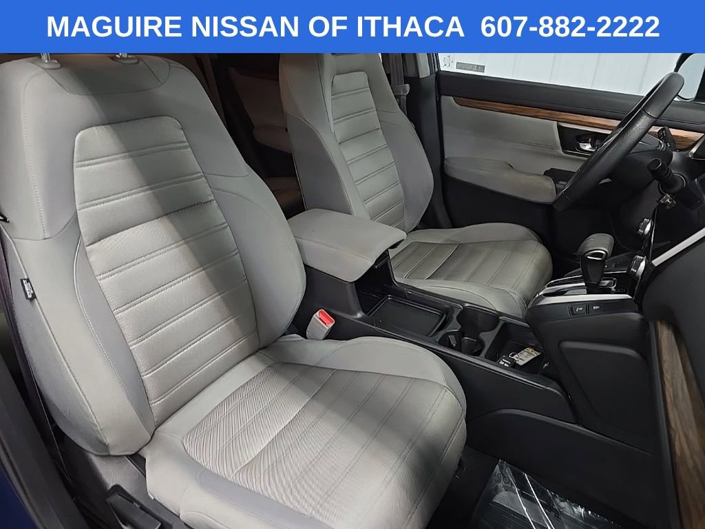 Used 2022 Honda CR-V EX image 15