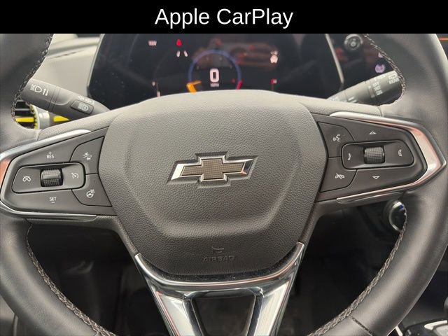 Used 2024 Chevrolet Trax ACTIV w/ Driver Confidence Package image 5