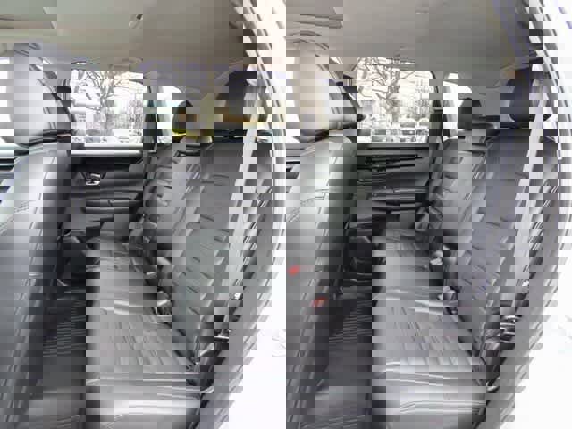 Used 2025 Honda CR-V EX-L image 13