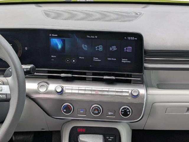 Used 2025 Hyundai Kona SE FWD image 19