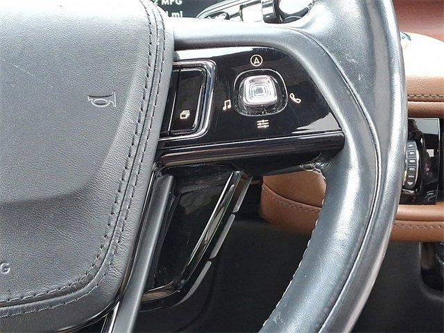 Used 2020 Lincoln Aviator Reserve w/ Equipment Group 201A AWD/4WD image 23