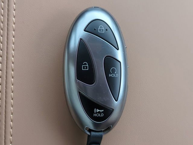 New 2026 Hyundai Santa Fe Calligraphy image 28