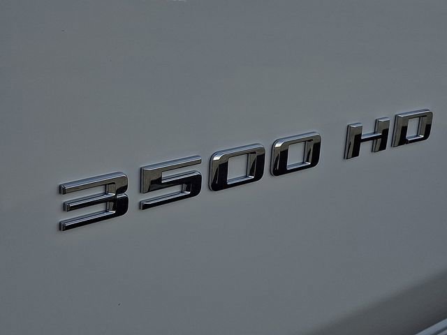 New 2026 Chevrolet Silverado 3500 LTZ w/ LTZ Convenience Package image 19