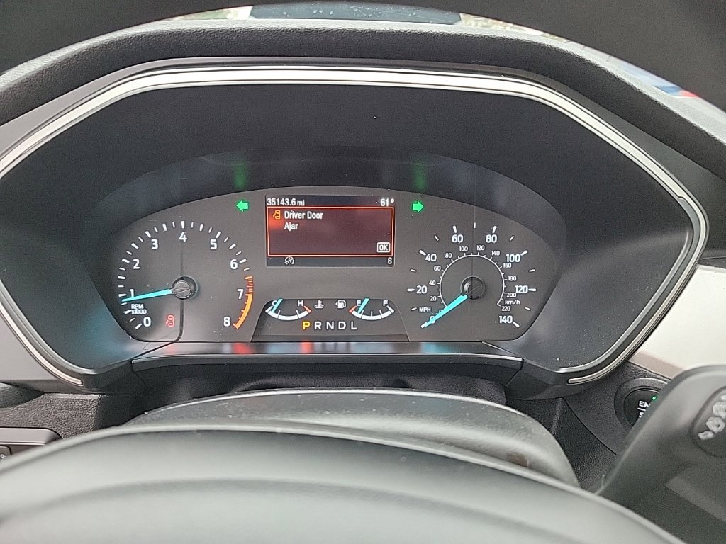 Used 2022 Ford Escape SE AWD/4WD image 10