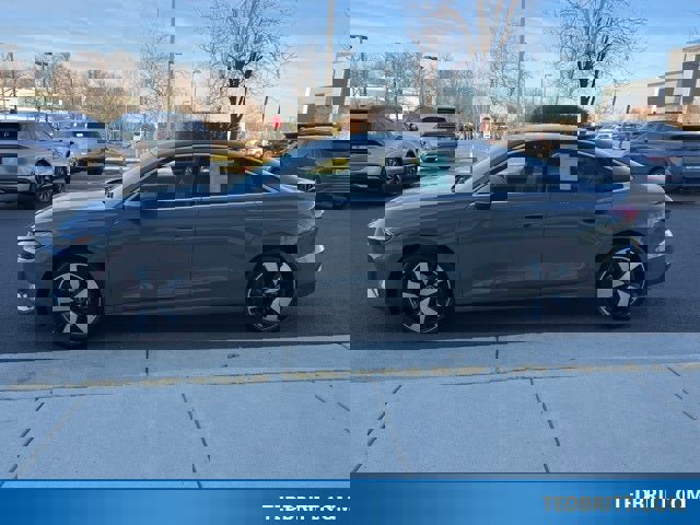 Used 2025 Audi A5 2.0T Premium Plus w/ Premium Plus image 4