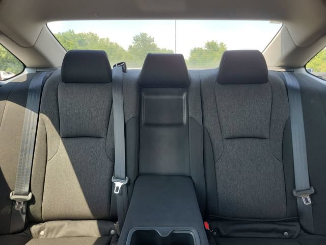 Certified 2025 Honda Accord SE image 23