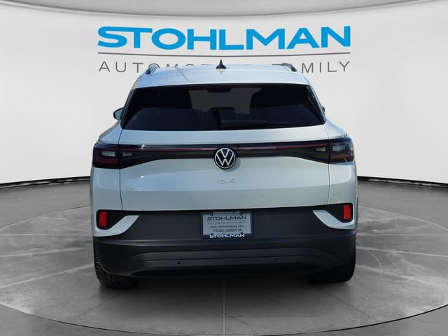 Used 2023 Volkswagen ID.4 Pro RWD image 6