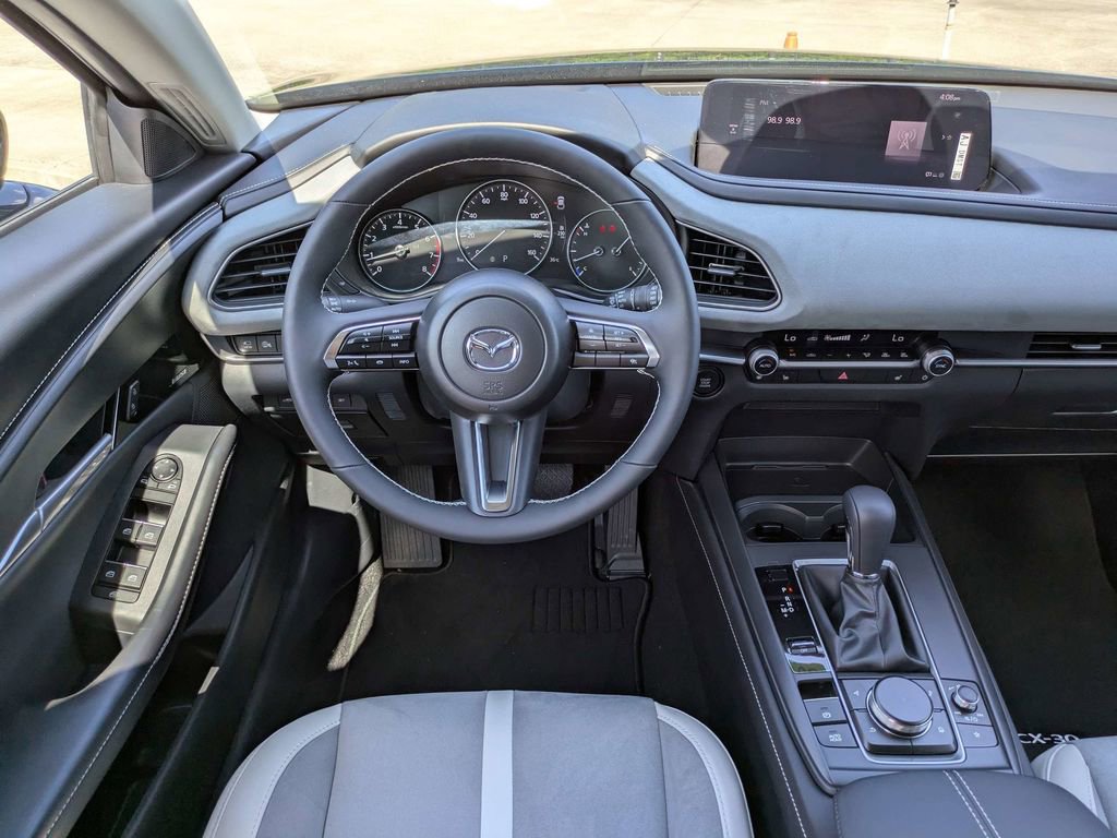 New 2026 MAZDA CX-30 Aire Edition AWD/4WD image 19