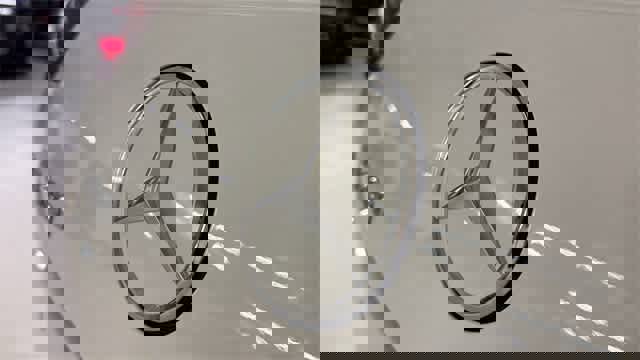 Certified 2026 Mercedes-Benz CLA 250 4MATIC image 20