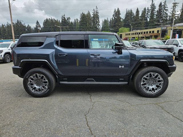New 2026 GMC Hummer EV SUV AWD/4WD image 6
