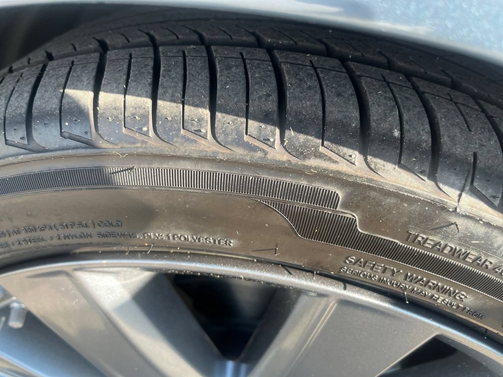 Used 2018 MAZDA MAZDA6 Grand Touring FWD image 30