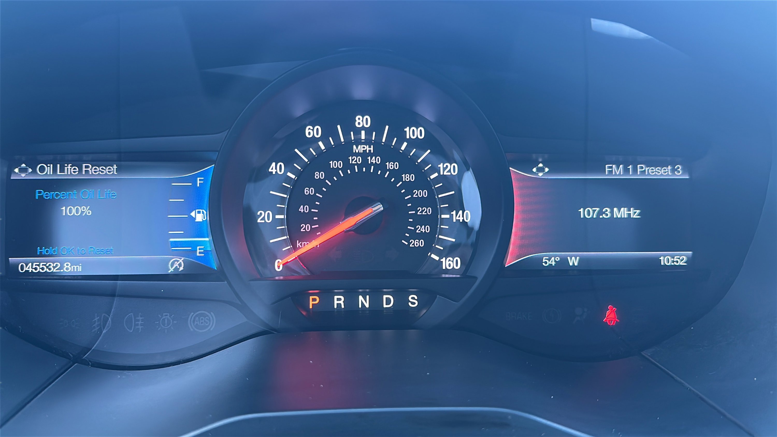 Used 2020 Ford Edge ST w/ Equipment Group 401A image 13