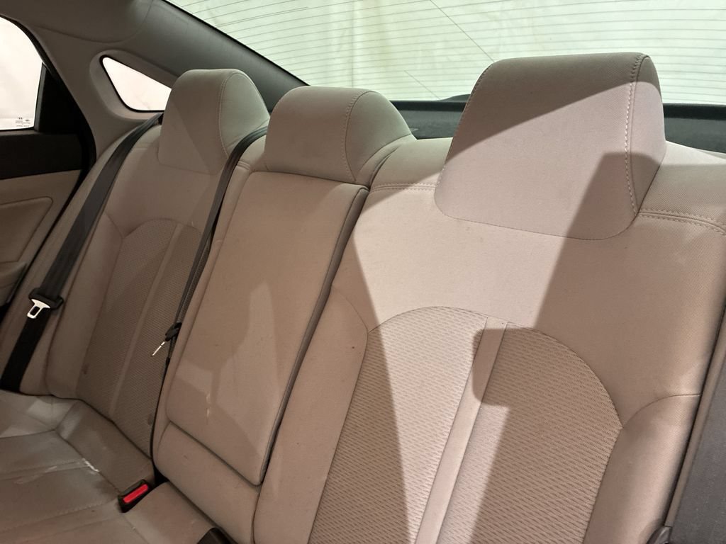 Used 2019 Hyundai Sonata SEL FWD image 9