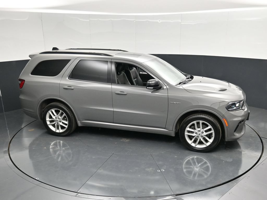 Used 2025 Dodge Durango R/T AWD/4WD image 48