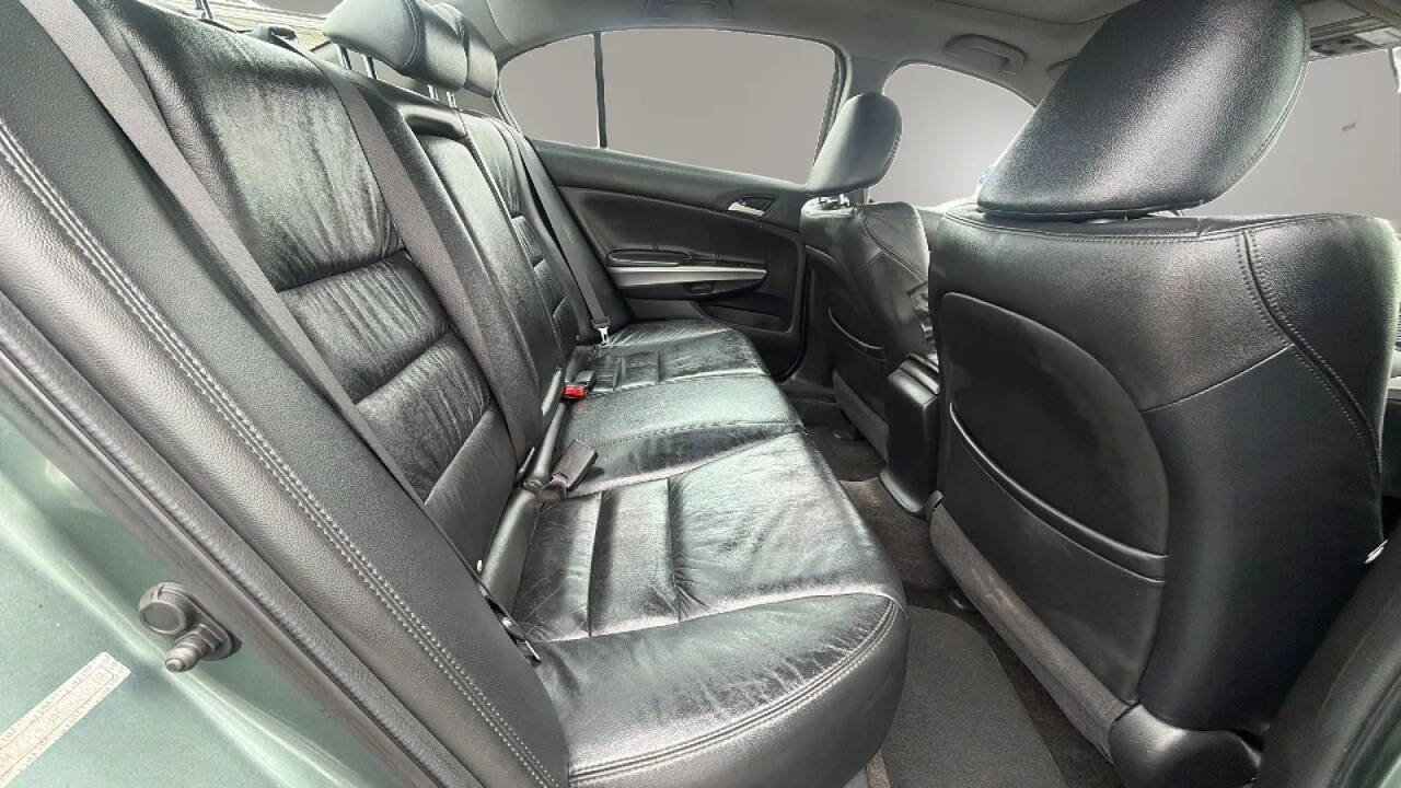 Used 2009 Honda Accord EX-L image 9