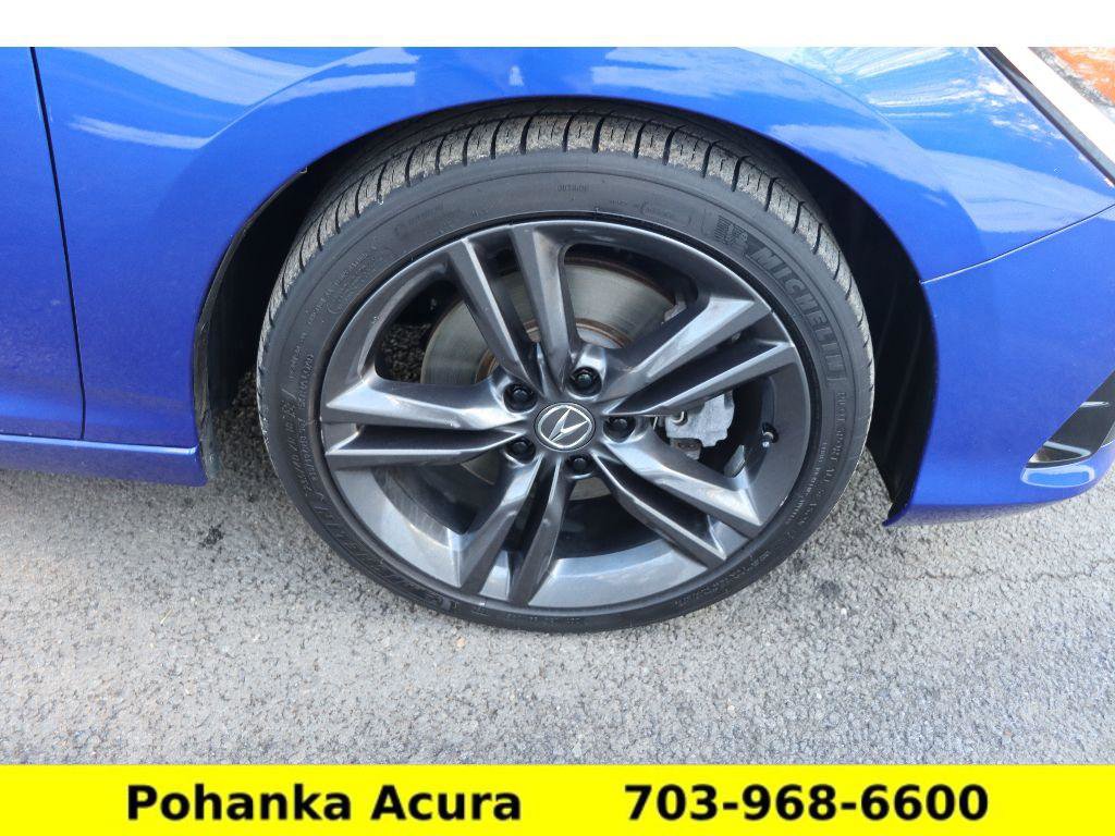 Used 2023 Acura Integra A-Spec w/ Technology Package image 32