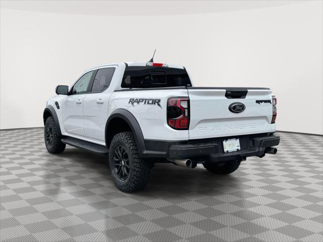 Used 2024 Ford Ranger Raptor image 5