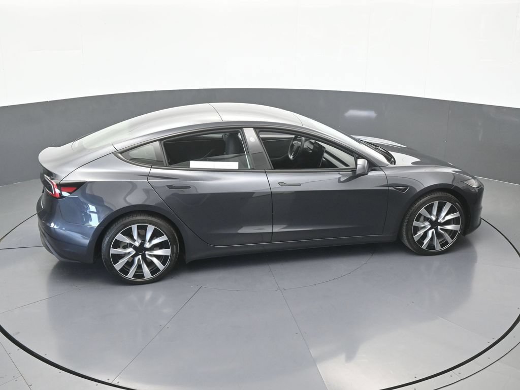 Used 2025 Tesla Model 3 Long Range RWD image 20
