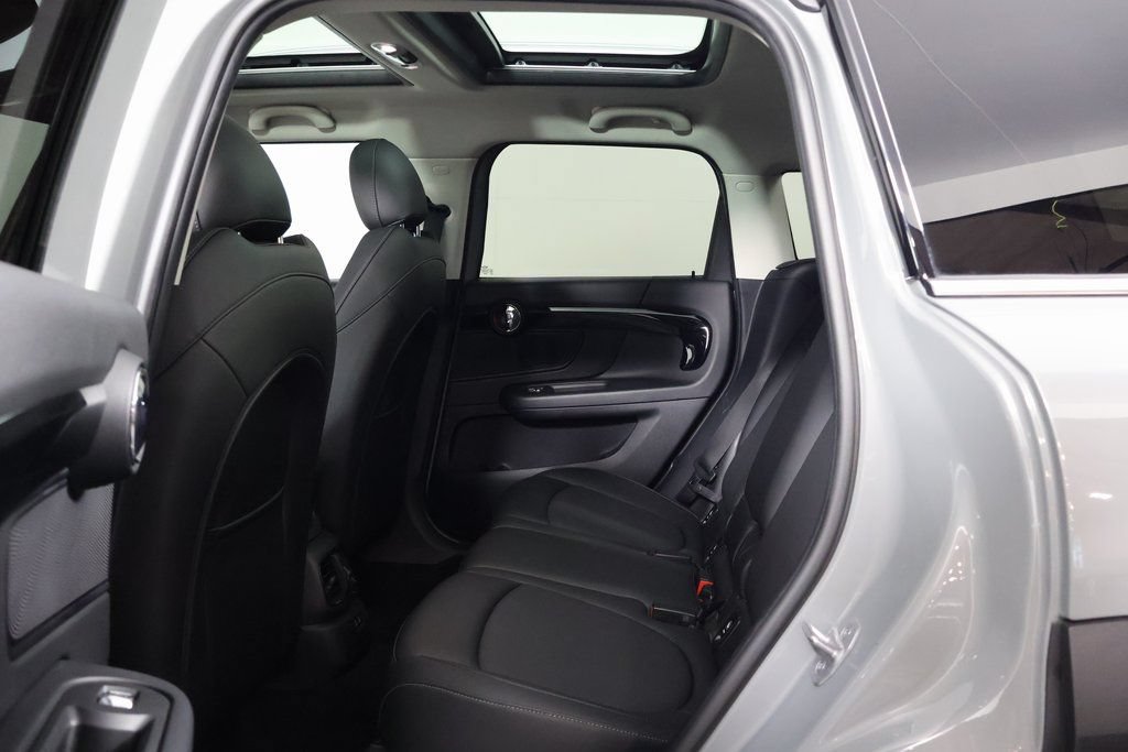 Used 2022 MINI Cooper Countryman S FWD image 11