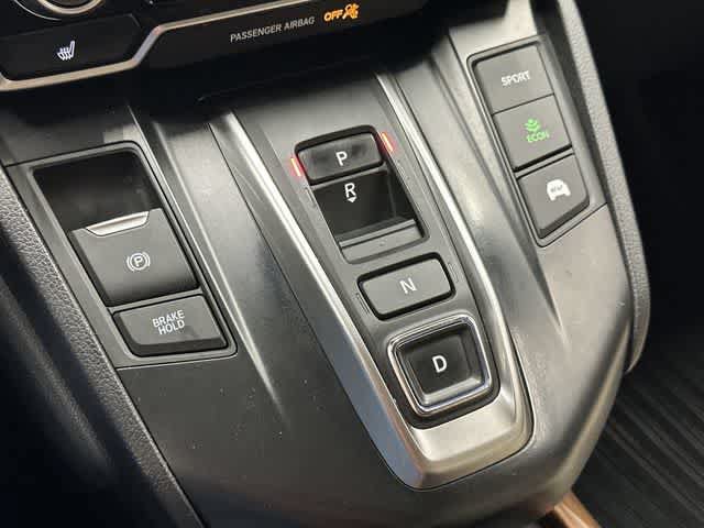 Used 2021 Honda CR-V Touring image 25