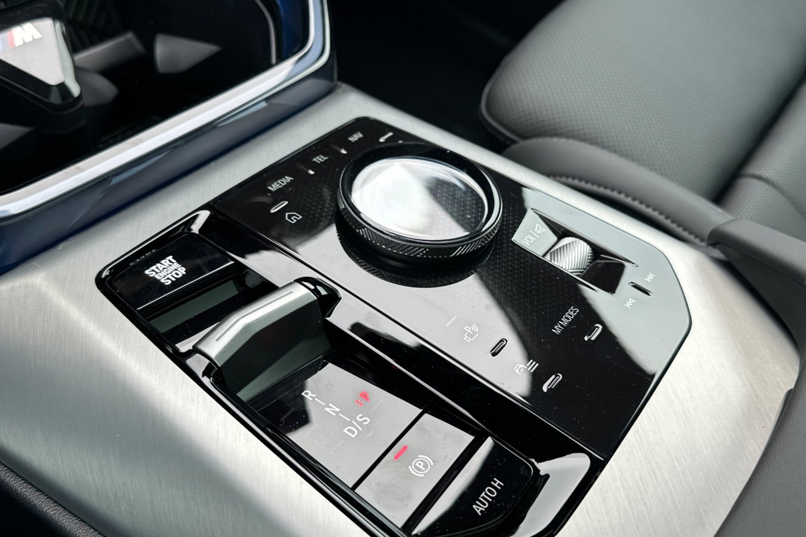 New 2026 BMW X3 xDrive30 w/ M Sport Package image 19