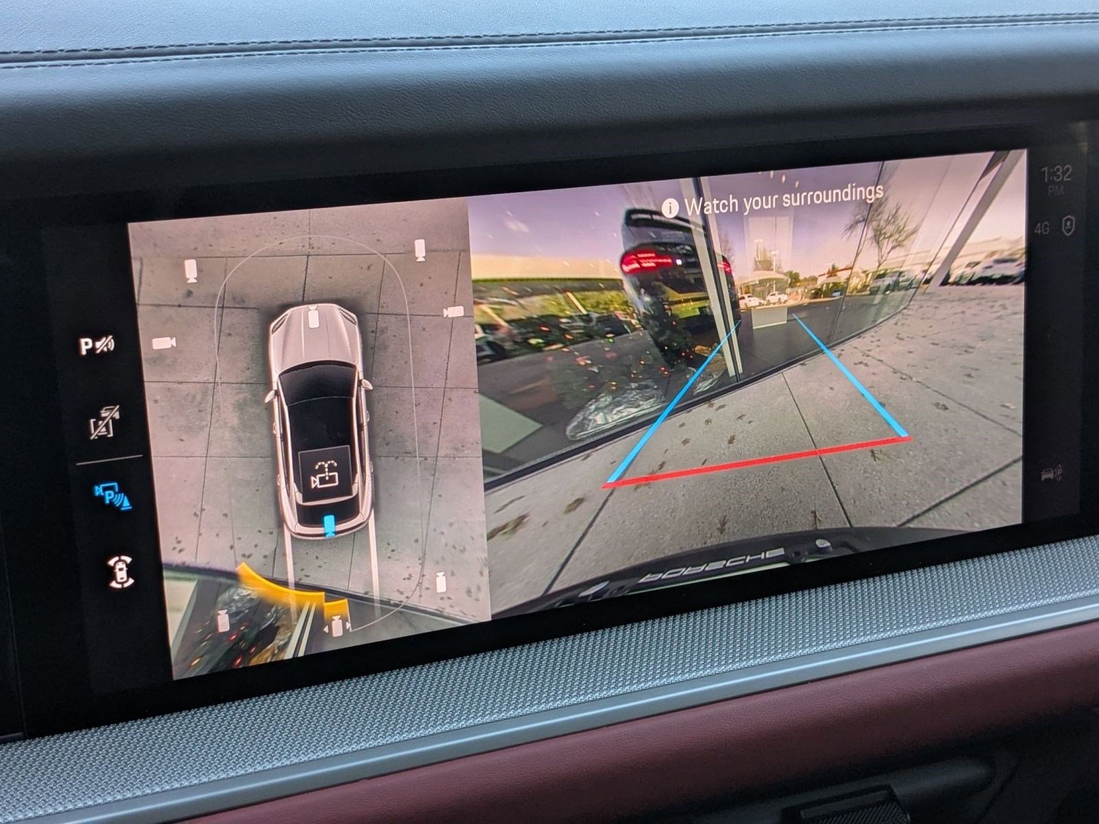 New 2026 Porsche Cayenne Coupe image 19