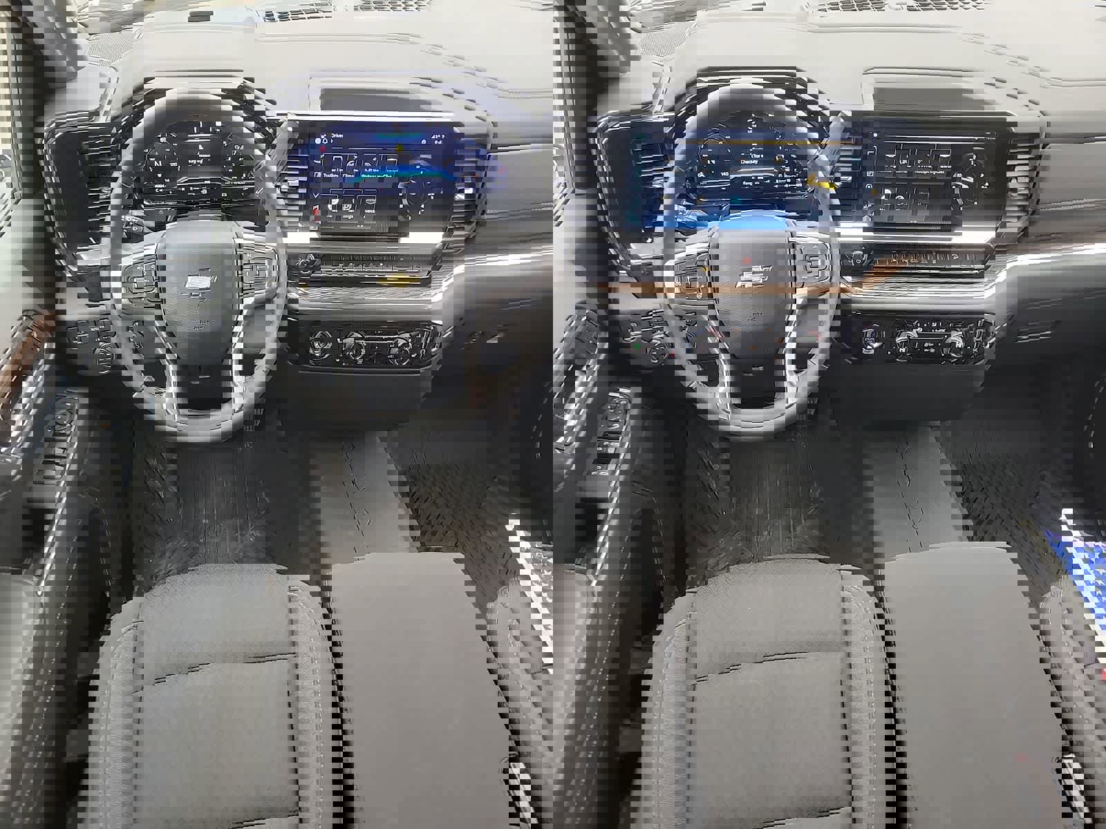 Used 2023 Chevrolet Silverado 1500 LT image 12