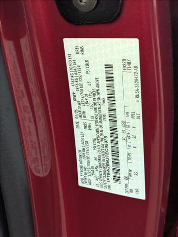 New 2026 Ford F250 XLT w/ XLT Premium Package image 16