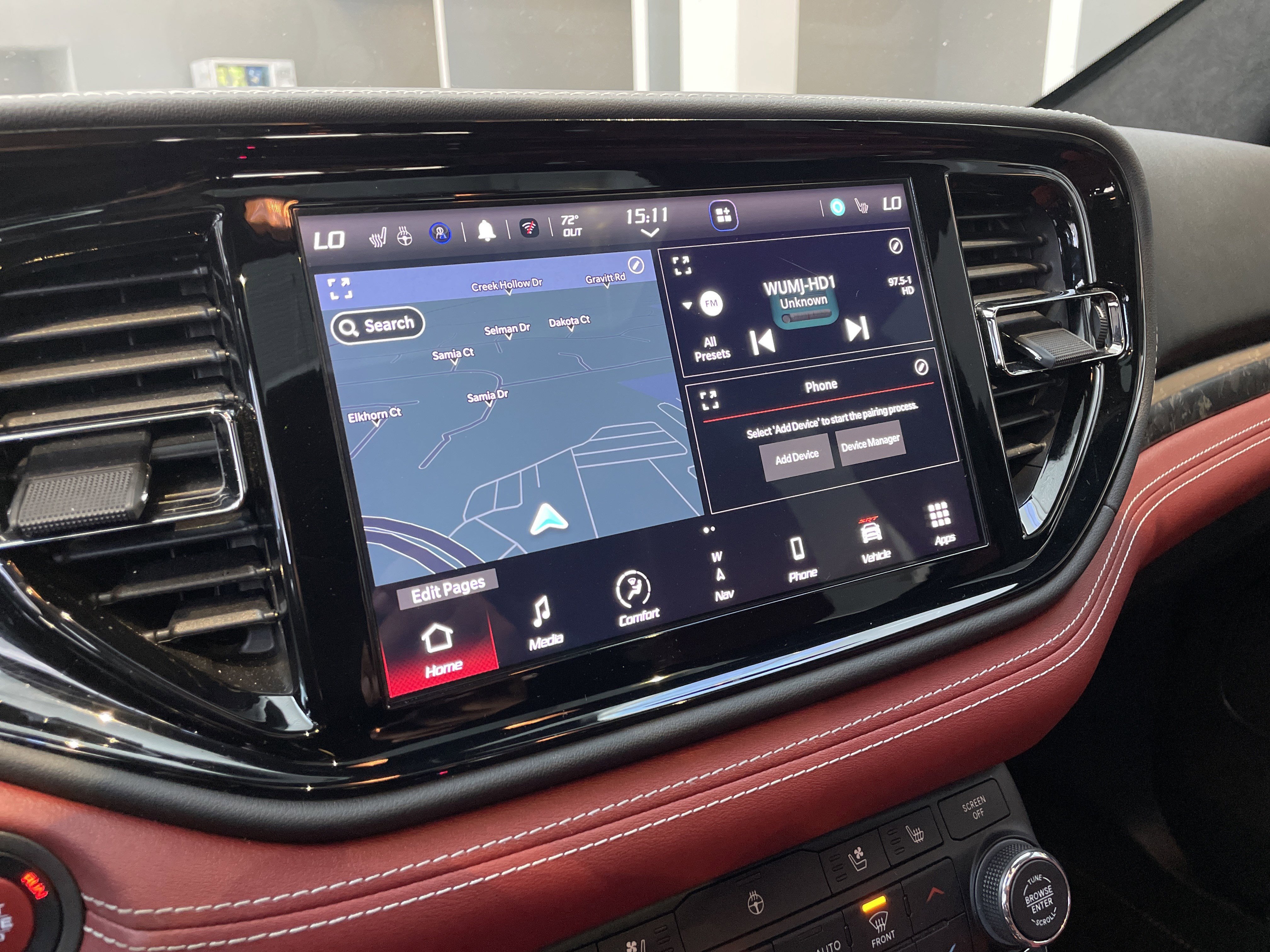 Used 2023 Dodge Durango SRT image 23