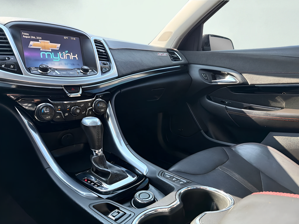 Used 2015 Chevrolet SS RWD image 62
