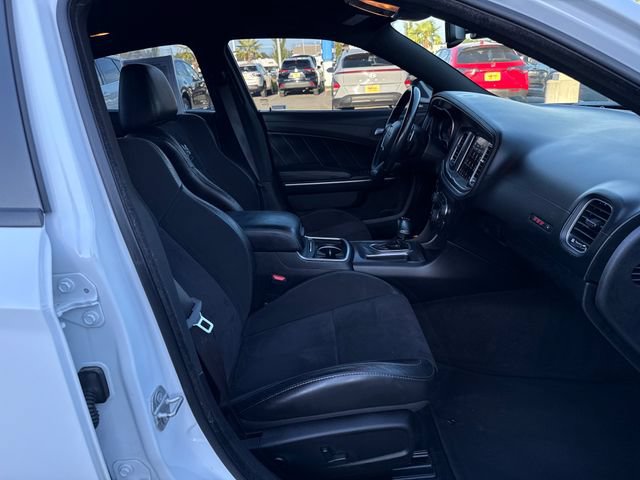 Used 2021 Dodge Charger Scat Pack RWD image 9