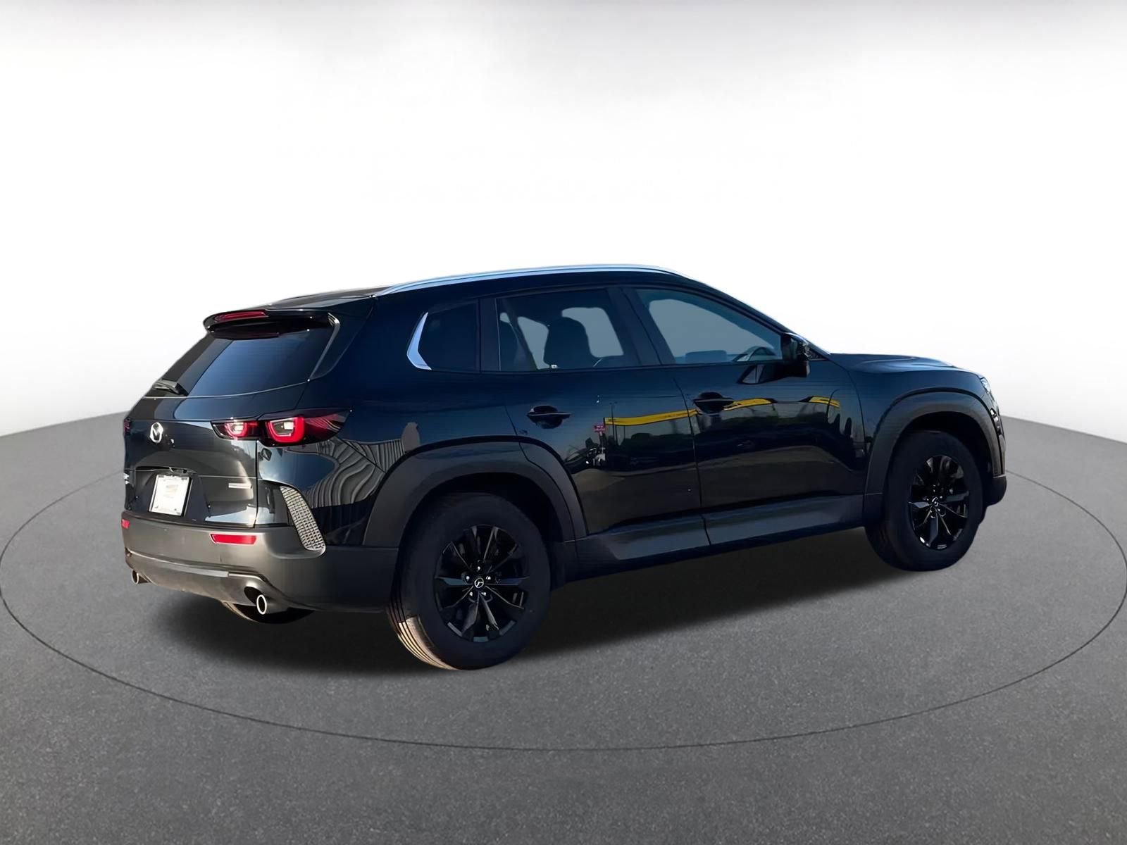 Used 2025 MAZDA CX-50 AWD 2.5 S w/ Select Package image 15