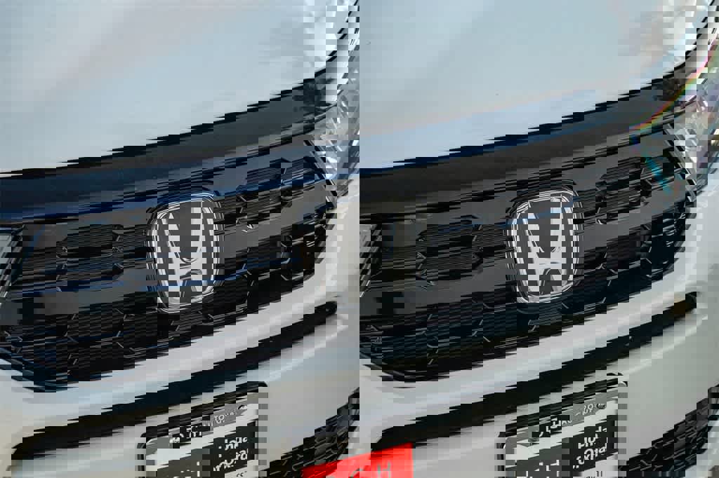 New 2026 Honda Odyssey Elite image 9