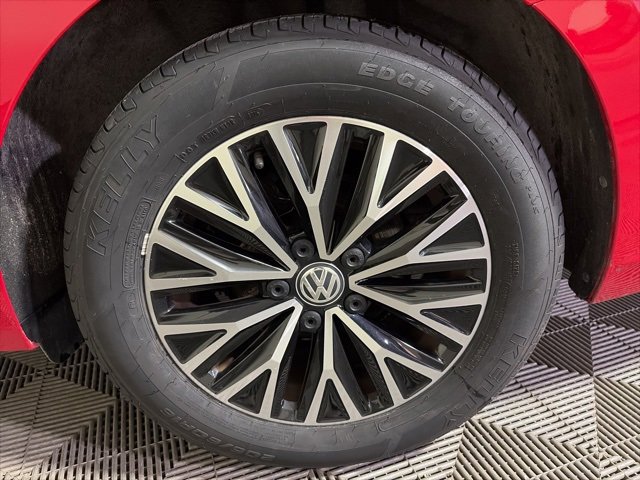 Used 2021 Volkswagen Jetta S image 41