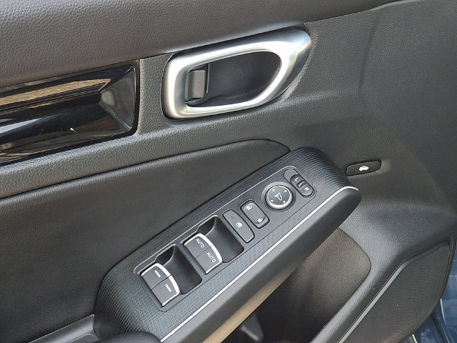 Used 2026 Honda Civic Sport Touring image 12