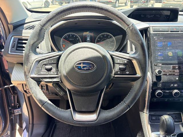 Used 2021 Subaru Ascent Premium w/ Convenience Package AWD/4WD image 17