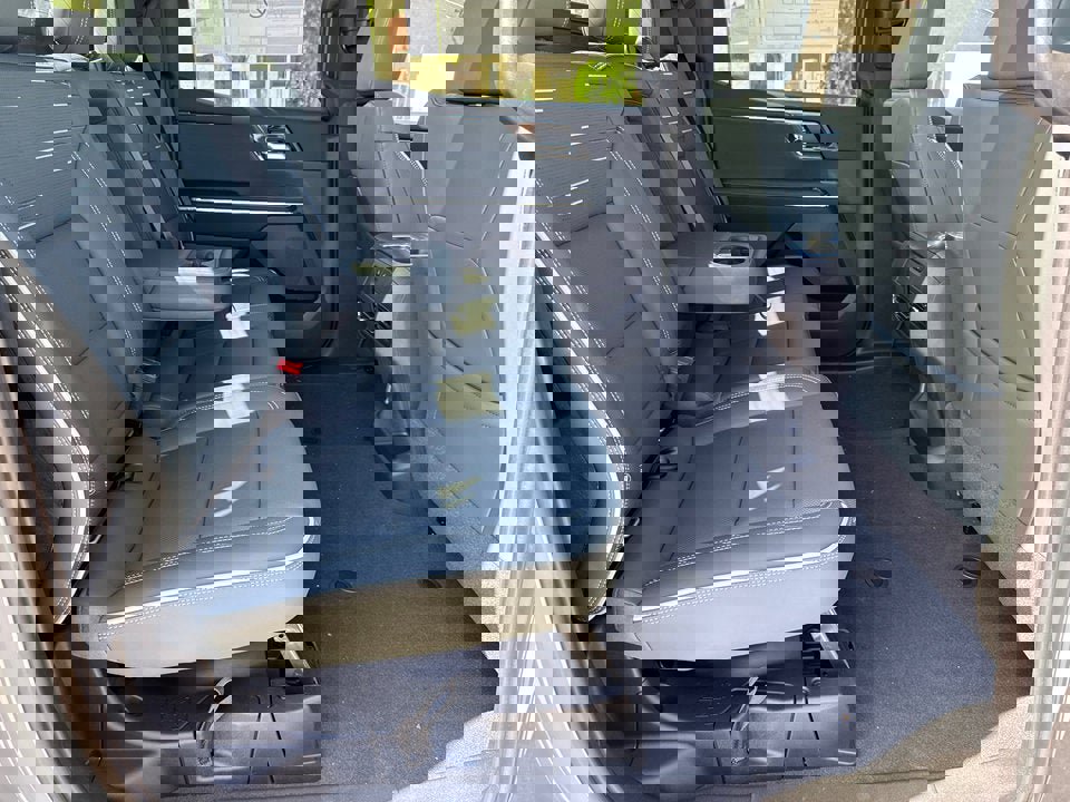 New 2026 GMC Sierra EV AT4 image 18