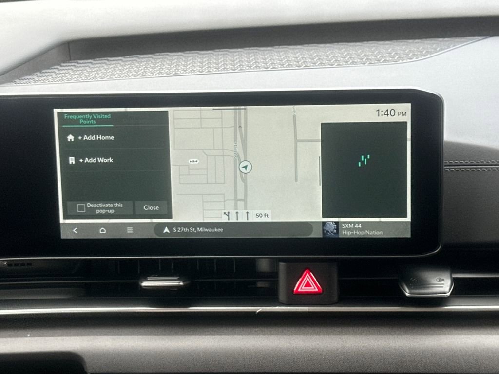 New 2026 Kia Carnival EX image 34