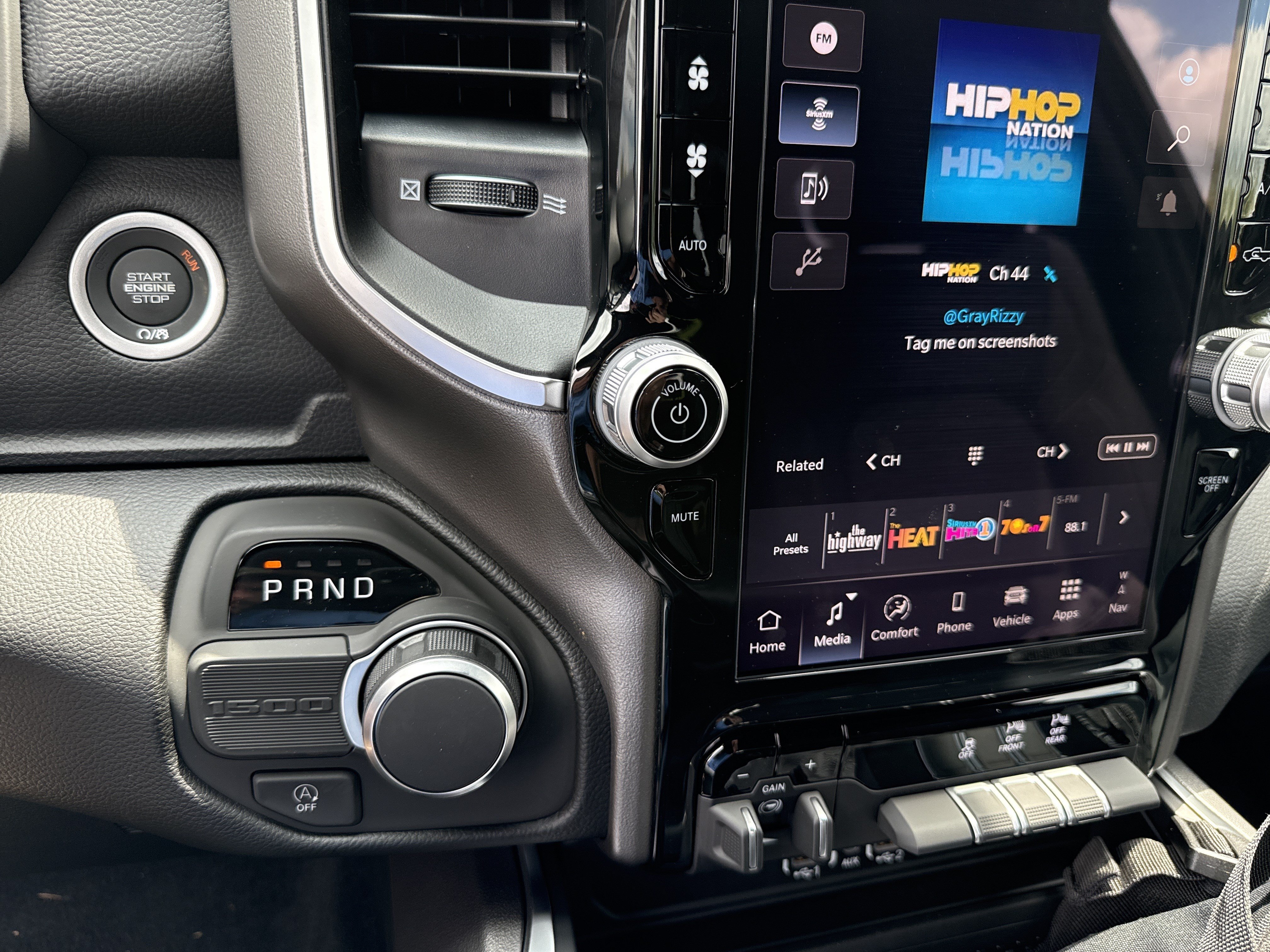 New 2026 RAM 1500 Big Horn RWD image 27