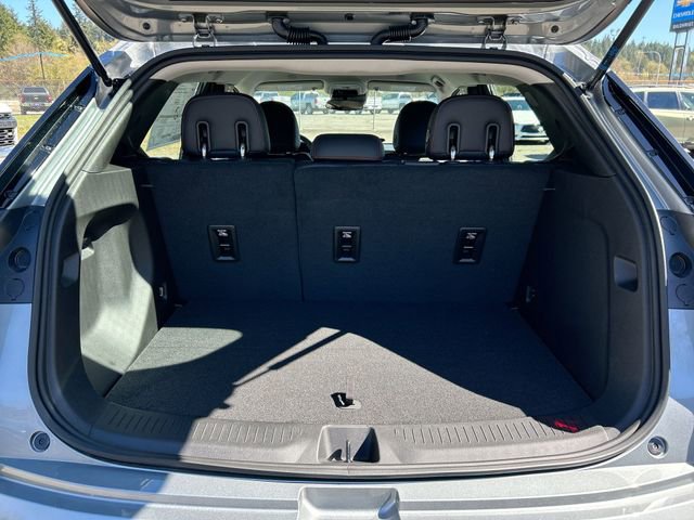 New 2027 Chevrolet Bolt RS FWD image 23
