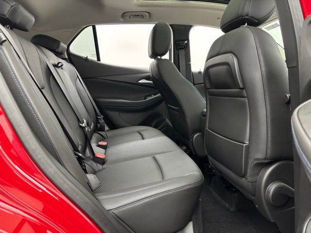 New 2026 Buick Encore GX Sport Touring w/ Advanced Technology Package FWD image 36