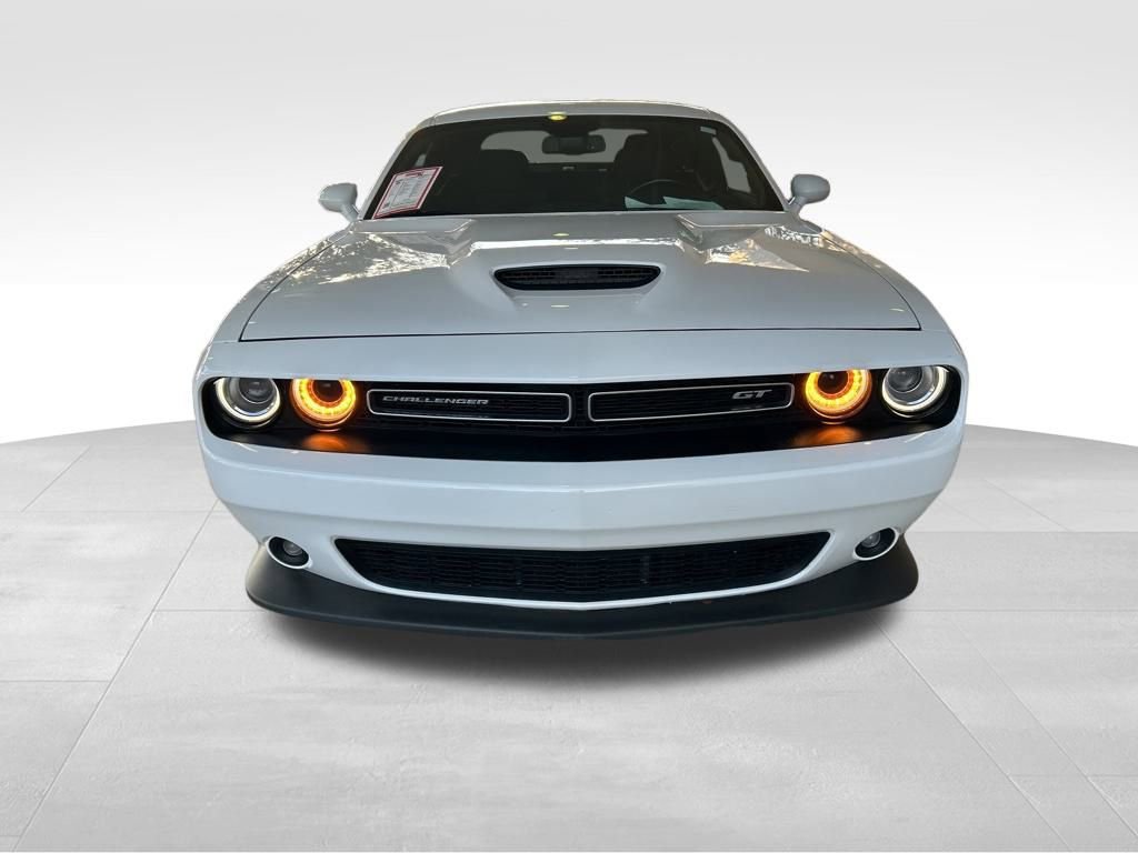 Used 2022 Dodge Challenger GT image 13